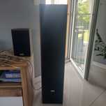 Głośniki taga harmony tav-606s v.3