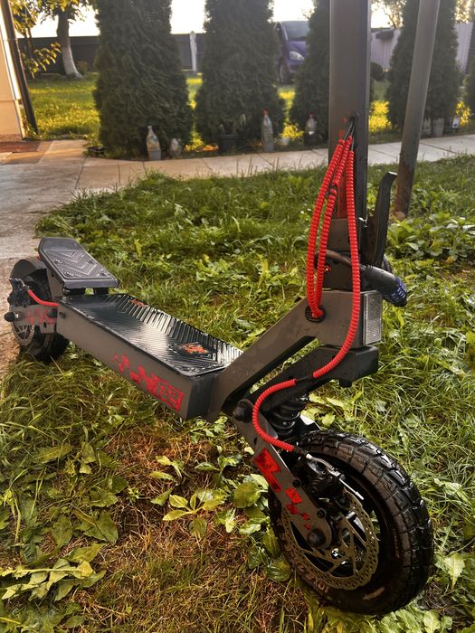 продам kukirin g2