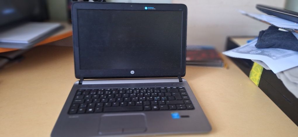 Ноутбук HP ProBook 640 G3