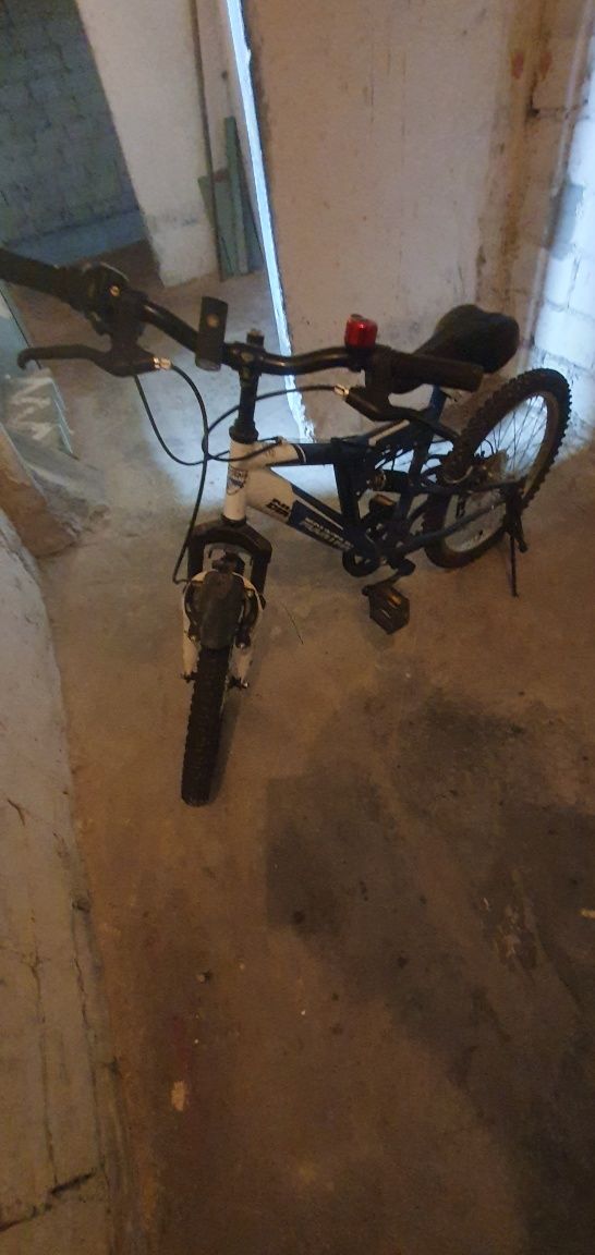 Rower dzecięcy  koła 20"