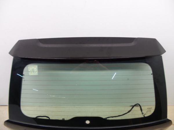 Porta / tampa da mala FIAT Grande Punto (199_)