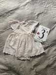 Urocza Sukienka/body, H&M rozm 62
