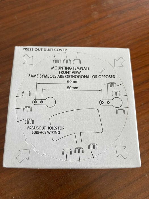 Base Honeywell B501AP p\ sensores de incêndio - NOVO