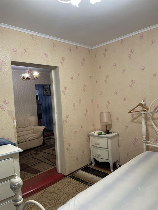 Продам 1-поверховий будинок Конча-Заспа OM