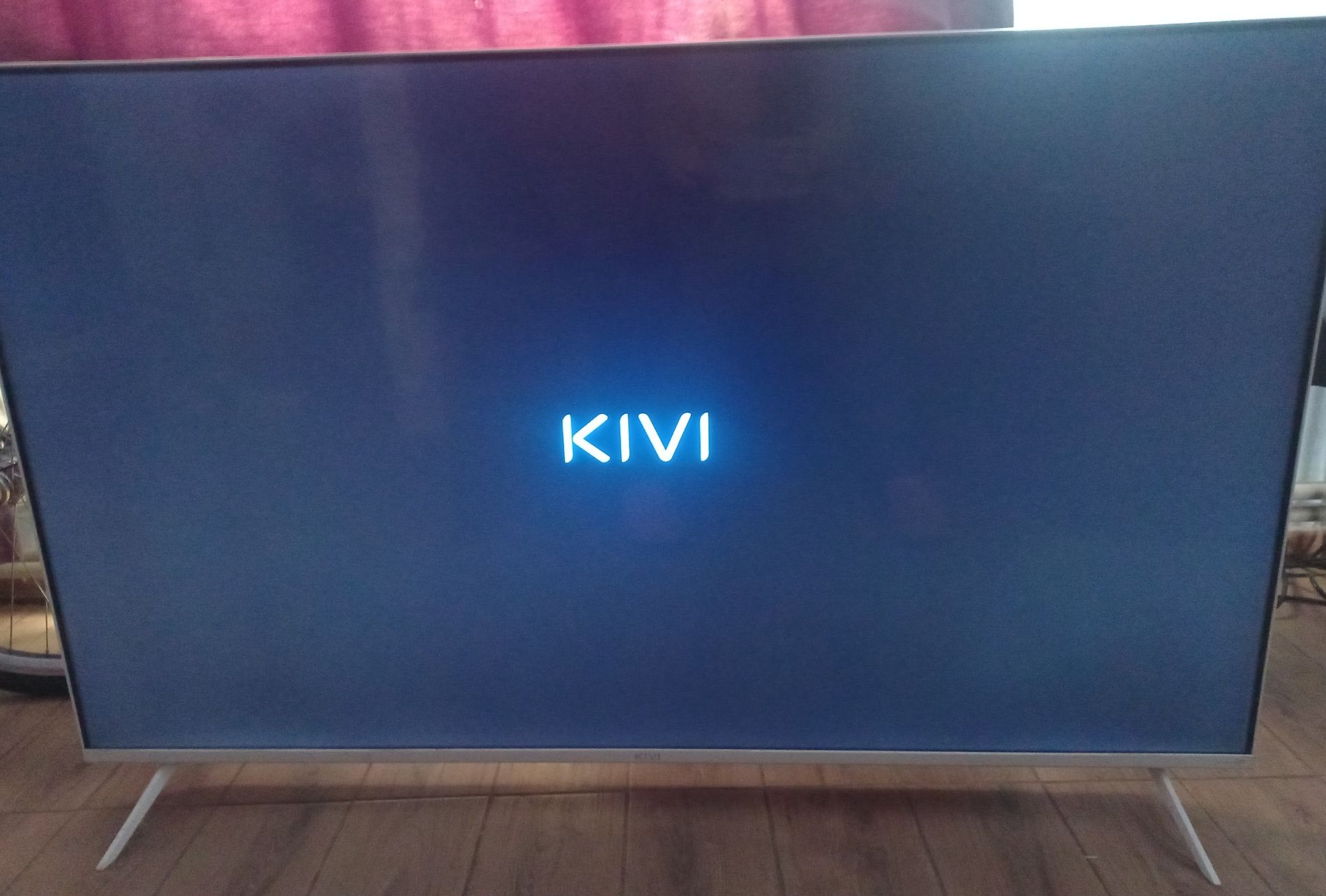 Телевізор KiVi 55"