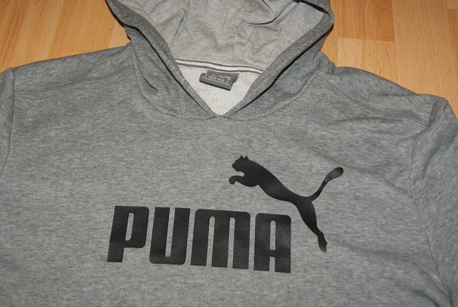 PUMA - bluza męska S