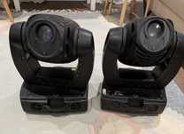 Moving head - Proel Dreamlight 250 Spot