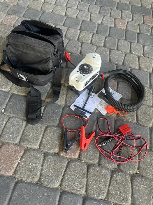 Ponton Super Zestaw Komplet Okazja