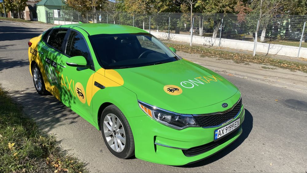 Аренда / Оренда авто під таксі або власні потреби