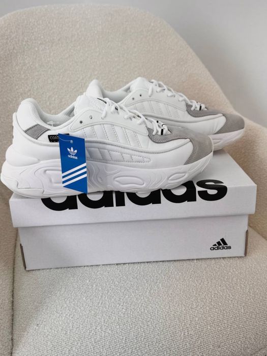 Adidas Oznova Адідас ознова чоловічі кросівки