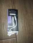 Kabel iPhone, iPad, iPod