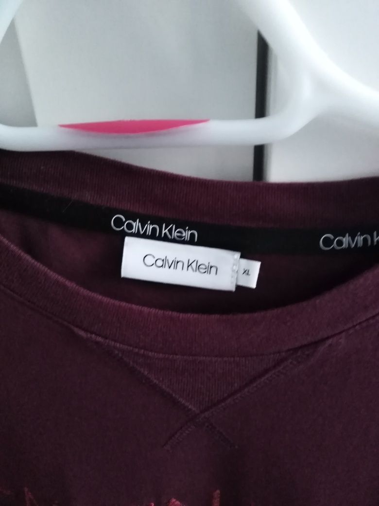 T shirt męski Calvin Klein