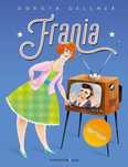 Frania, Gellner Dorota