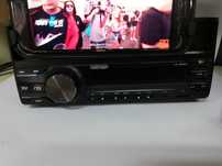 Radio mp3 bluetooth USB