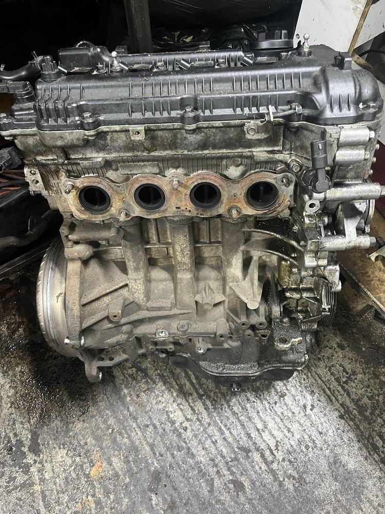 Продам мотор Sonata YF LPI