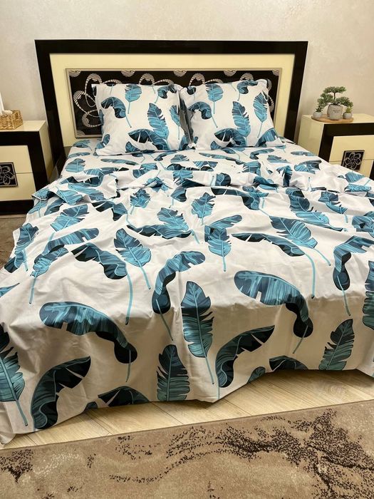 Постільна білизна бязь Premium