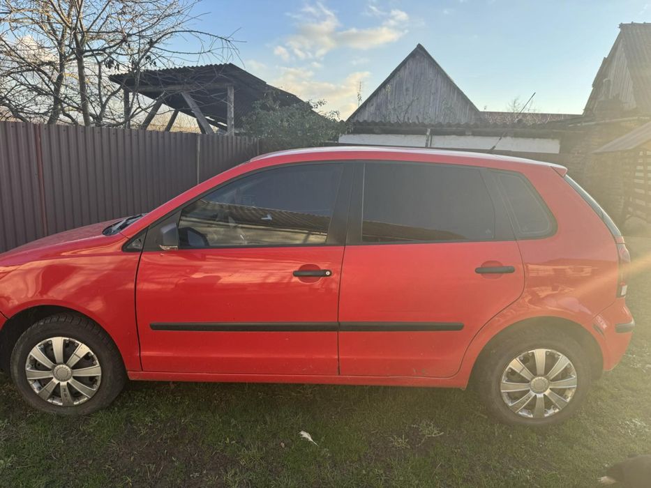 Продам Фольцваген полло