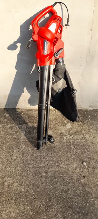 Elektryczny odkurzacz do liści Einhell