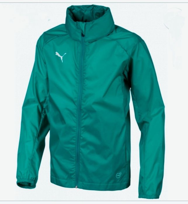 Чоловіча куртка - дощовик PUMA розмір 48/50 M нова