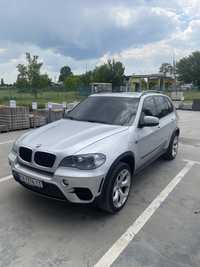 BMW X 5 E 70 дуже гарний стан