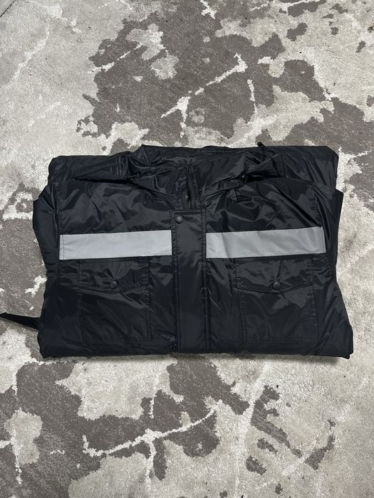 Продам комбинезон мужской теплый