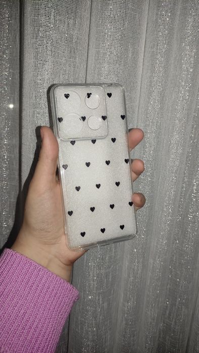 Capa nova Xiaomi redmi note 13 pro