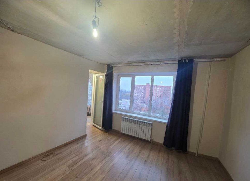 Продам квартиру двокімнатну. Район Г.Сагайдачного