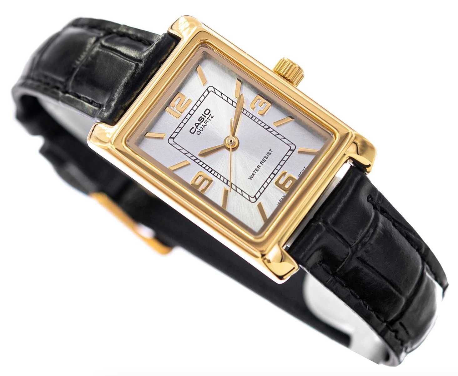 Zegarek damski CASIO LTP-1234PGL-7A2EF