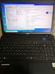 Laptop Fujitsu Lifebook A512.