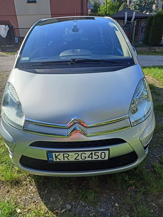 Citroën C4 Picasso Sprzedam C4 Picasso