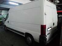 Citroen Jumper 2.3