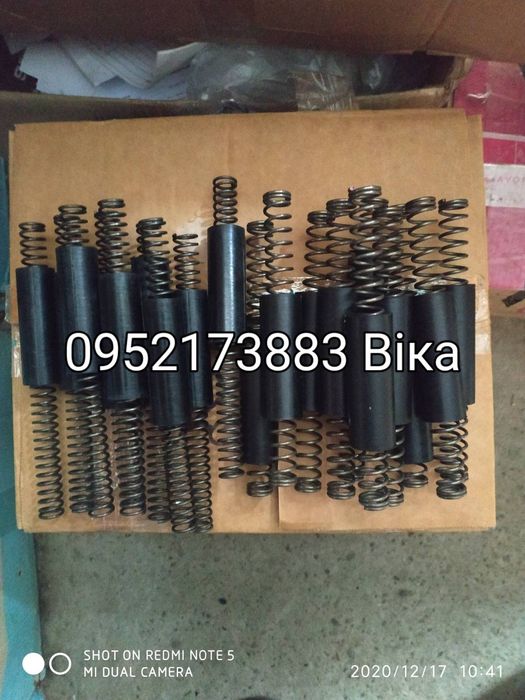 Пістолет для забоя свиней ВРХ.  Професіональний