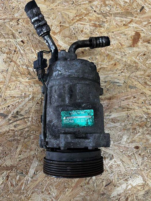 Kompresor klimatyzacji SD7V16