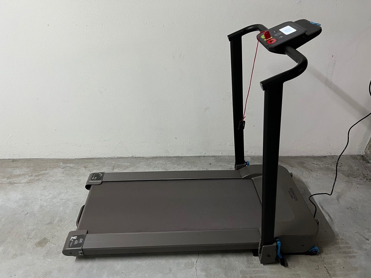 Passadeira Domyos Walk 500 (Decathlon)