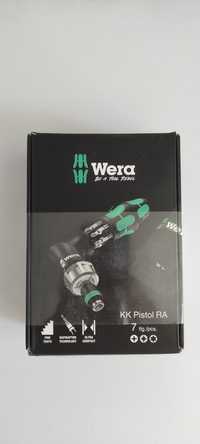 Wera KK Pistol RA