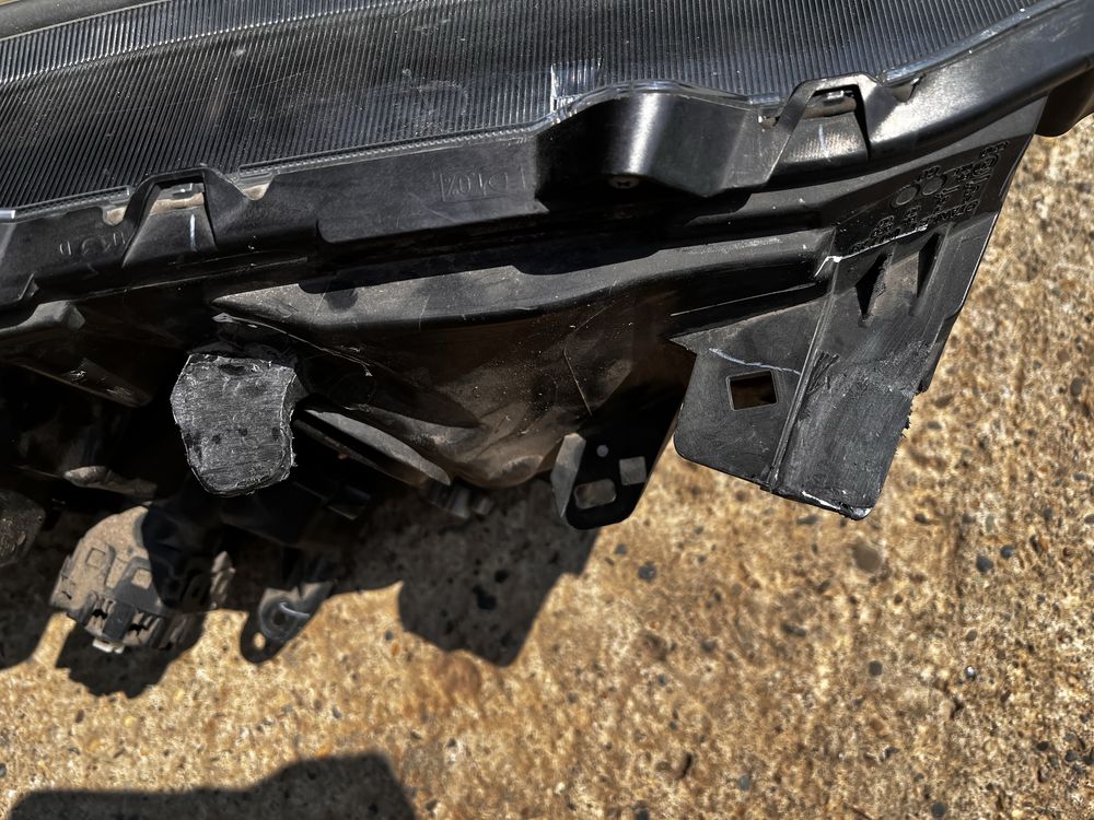 Фара/Фары Honda CR-V 4