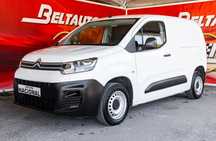 Citroën Berlingo 1.6 BlueHDi 3Lug IVA Dedutível