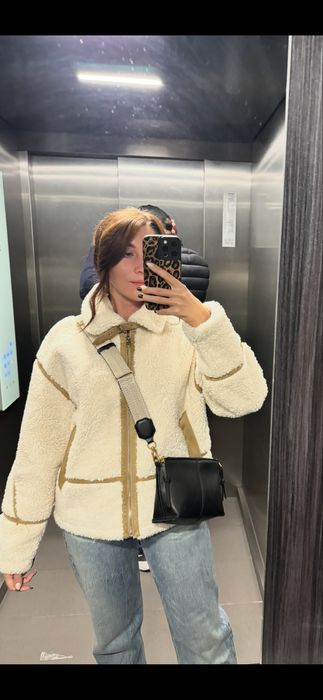 Дублянка zara оригінал