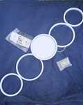 Lampa led sufitowa