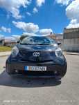 Toyota IQ 1.4DiD