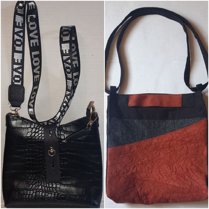 Дорожные сумочки - кошелёки.  85 грн.