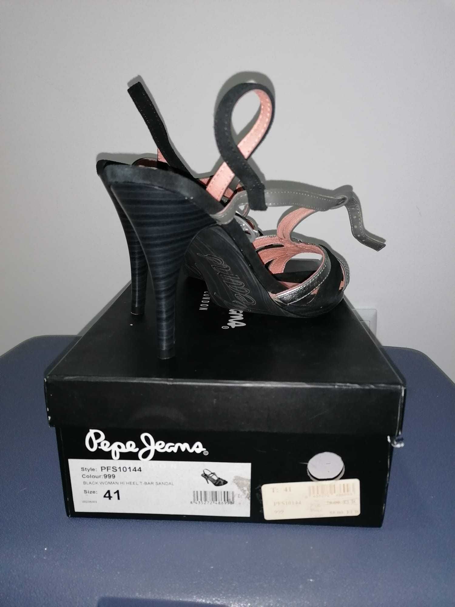 Sandálias Pepe Jeans 41