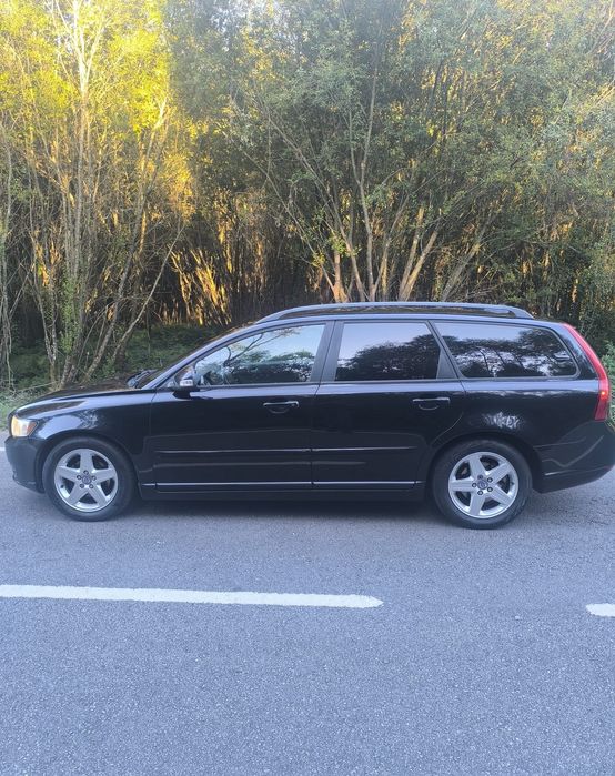 Volvo V50 1.6D 2009
