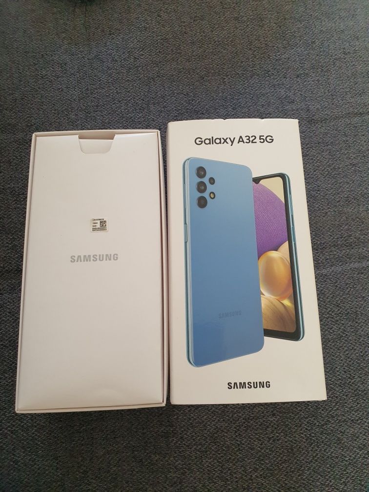 Samsung Galaxy A32 5G 128GB 6.5'