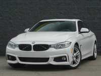 2016 BMW 4 Series 435i