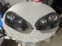Oticas Golf 5 GTI