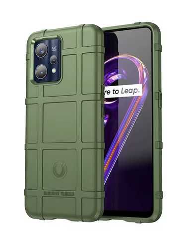 Etui pancerne zielone do Xiaomi 11t /11t pro