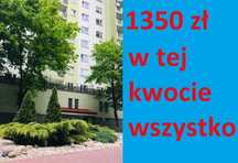 Od dziś, zamykany  w bardzo spokojnym M i osiedlu. Parkingi ;)