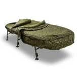 спальна система Solar  SP C-Tech Memory Foam MKII
