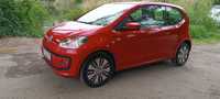 Volkswagen Up 1.0 60 km